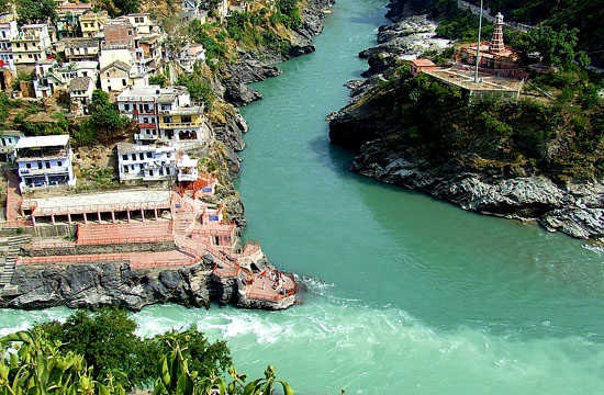 Best chardham Yatra Tour package from Haridwar